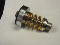 ALKYDIGGER SMALL SINGLE BOLT POP OFF FOR BLOWERS OR NITROUS   CAN USE ONE OR TWO